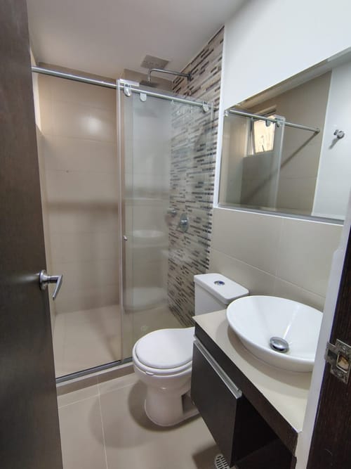 Apartamento de 4 alcobas en arriendo en La Floresta, Los Patios, 114 m² · foto 12 de 21