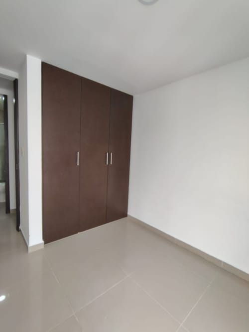 Apartamento de 4 alcobas en arriendo en La Floresta, Los Patios, 114 m² · foto 14 de 21