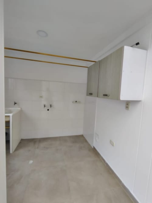 Apartamento de 4 alcobas en arriendo en La Floresta, Los Patios, 114 m² · foto 19 de 21