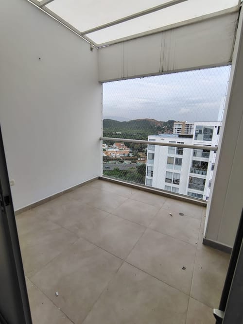 Apartamento de 4 alcobas en arriendo en La Floresta, Los Patios, 114 m² · foto 21 de 21