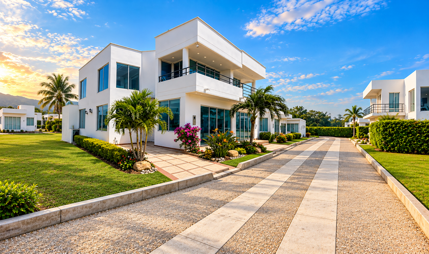 Casa de 5 alcobas en venta en Ricaurte, 153 m² · foto 2 de 17