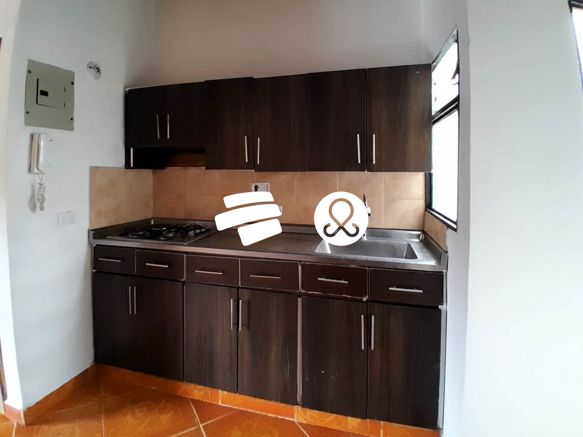 Apartamento en venta en Alejandro Echavarria, Medellín · foto 4 de 13