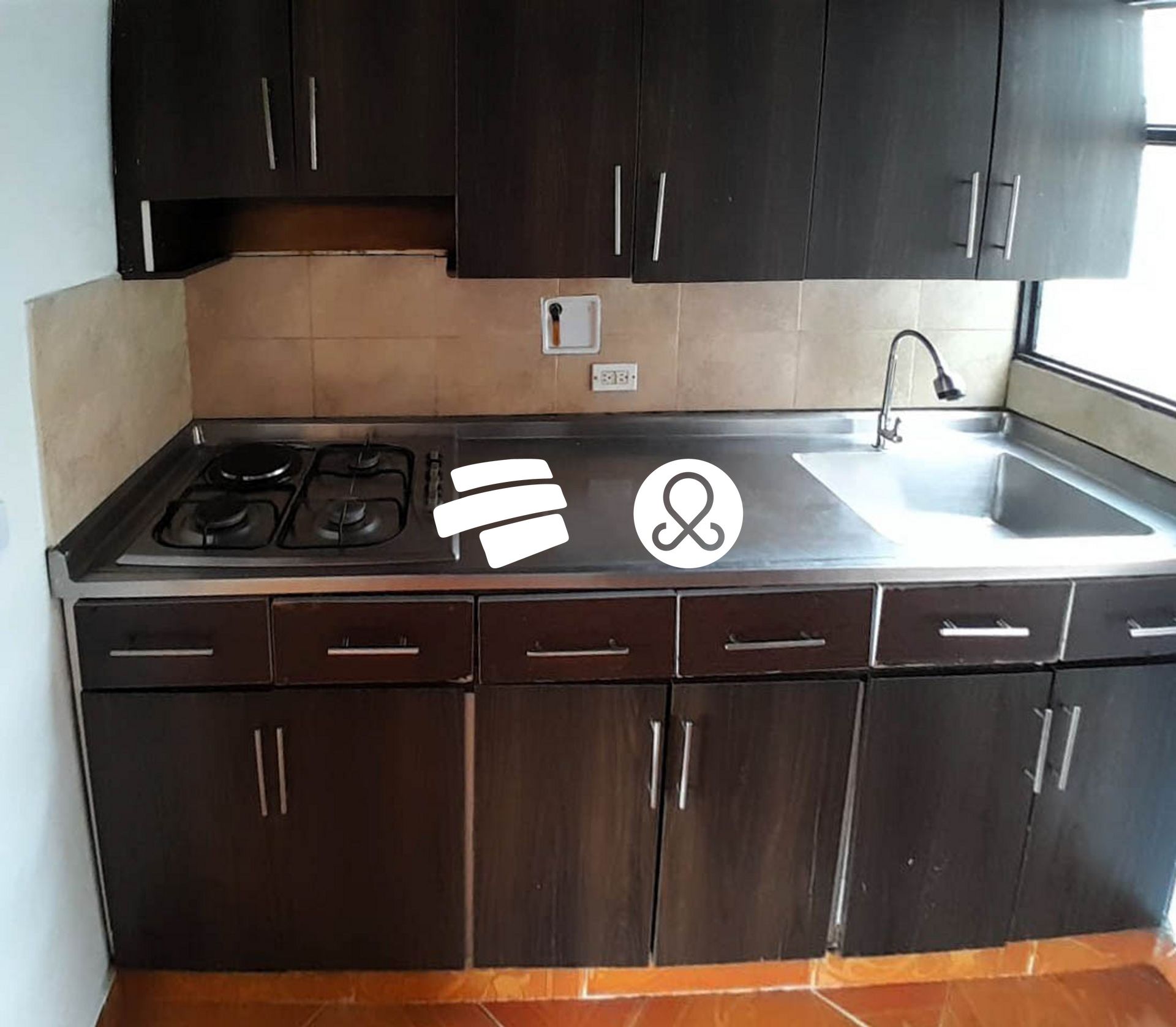 Apartamento en venta en Alejandro Echavarria, Medellín · foto 5 de 13