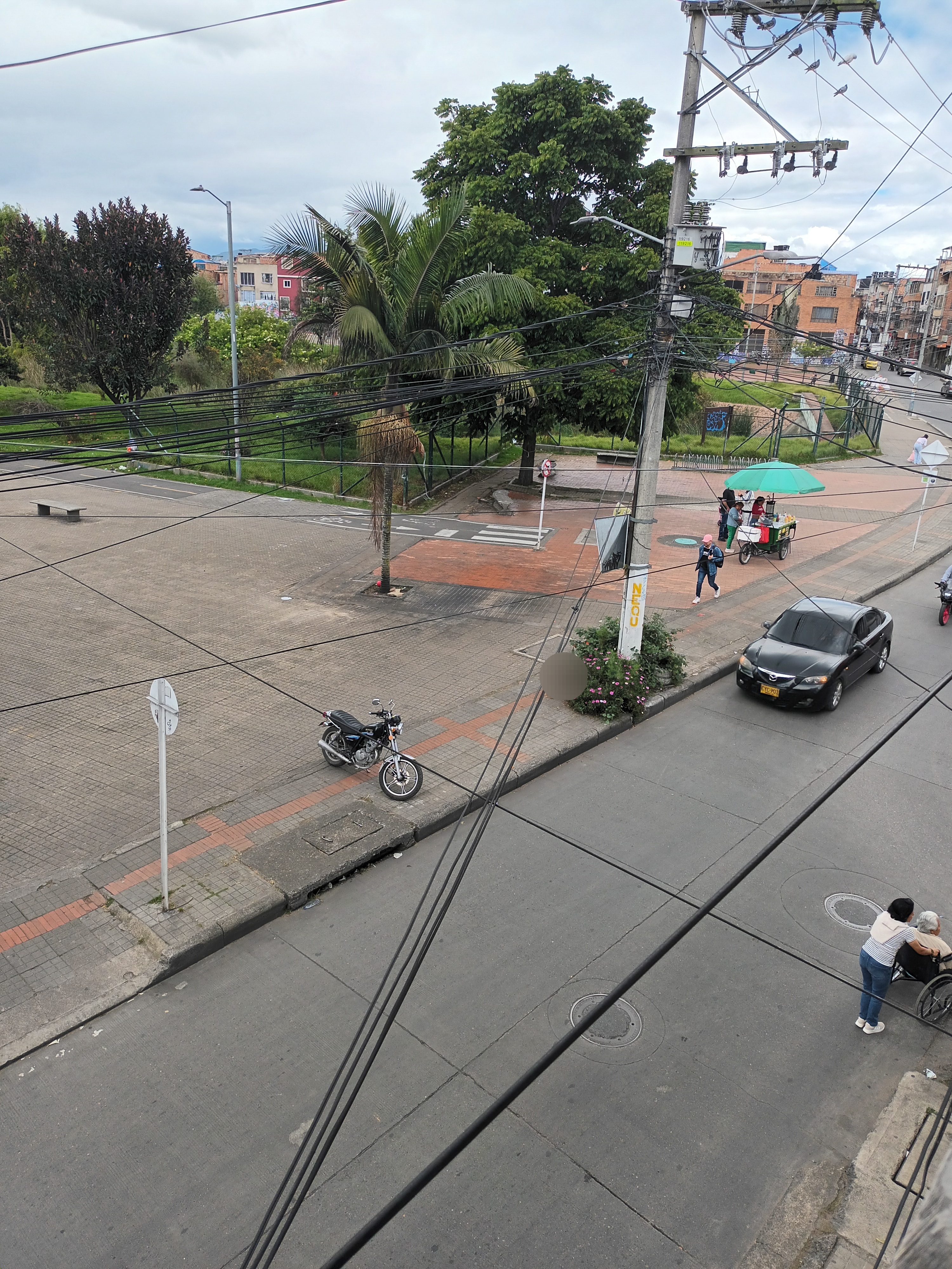 Casa en venta en Engativá, Bogotá · foto 17 de 17