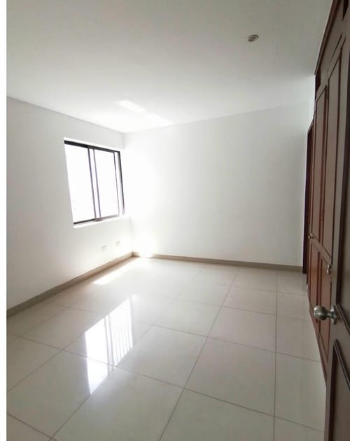Apartamento en venta en Bellavista, Cali · foto 6 de 13