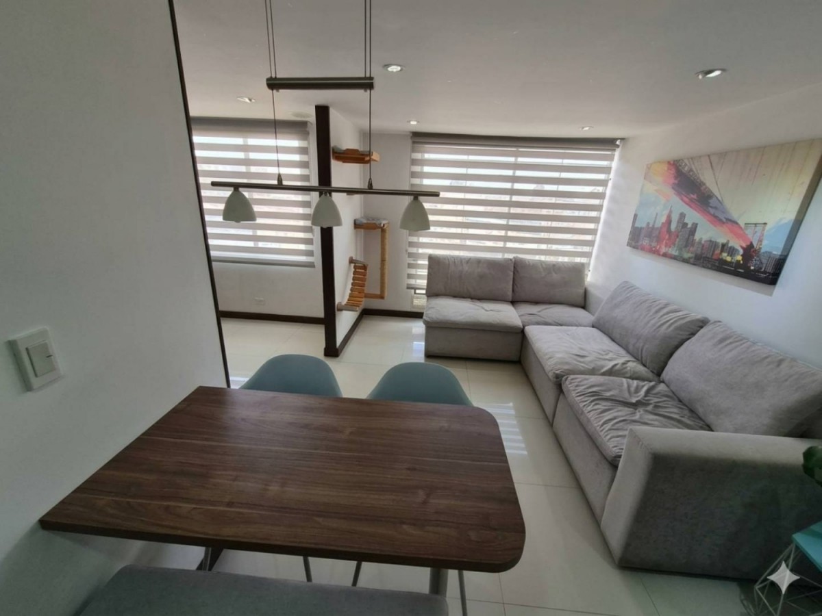 Apartamento en venta en El Tintal, Bogotá · foto 2 de 13