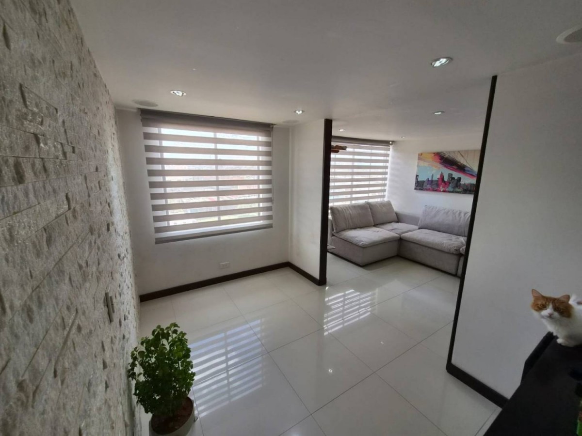 Apartamento en venta en El Tintal, Bogotá · foto 3 de 13
