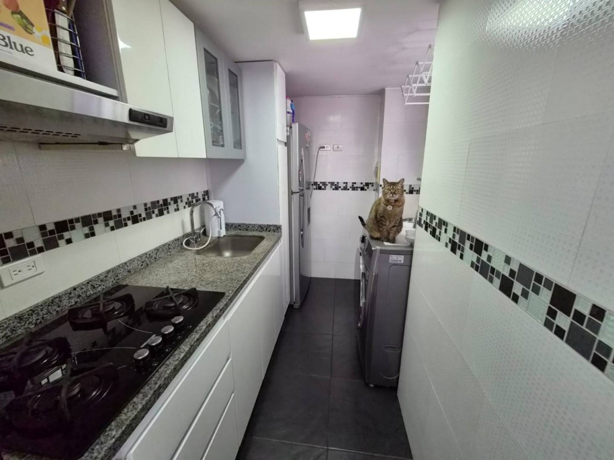 Apartamento en venta en El Tintal, Bogotá · foto 4 de 13