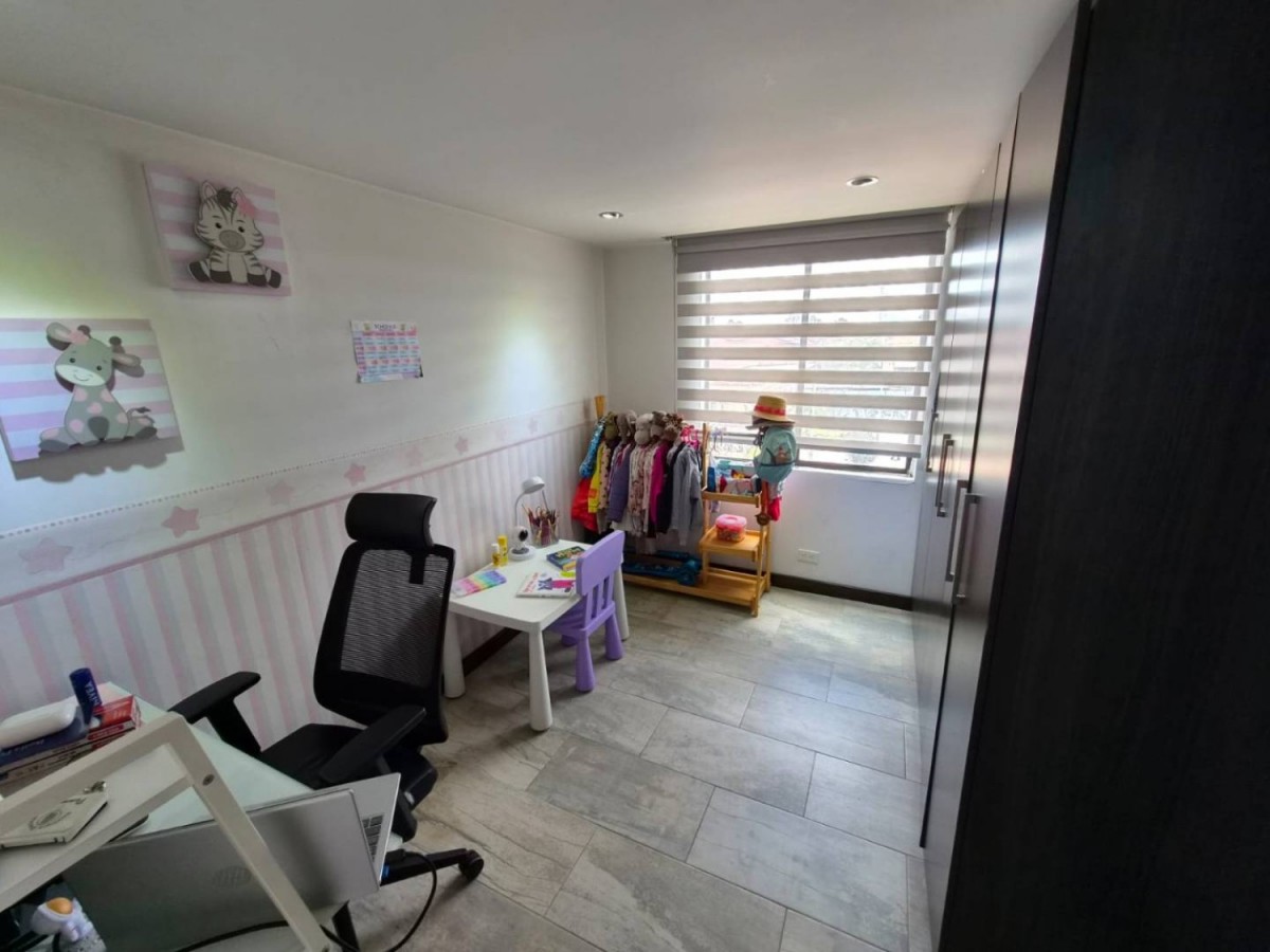 Apartamento en venta en El Tintal, Bogotá · foto 6 de 13