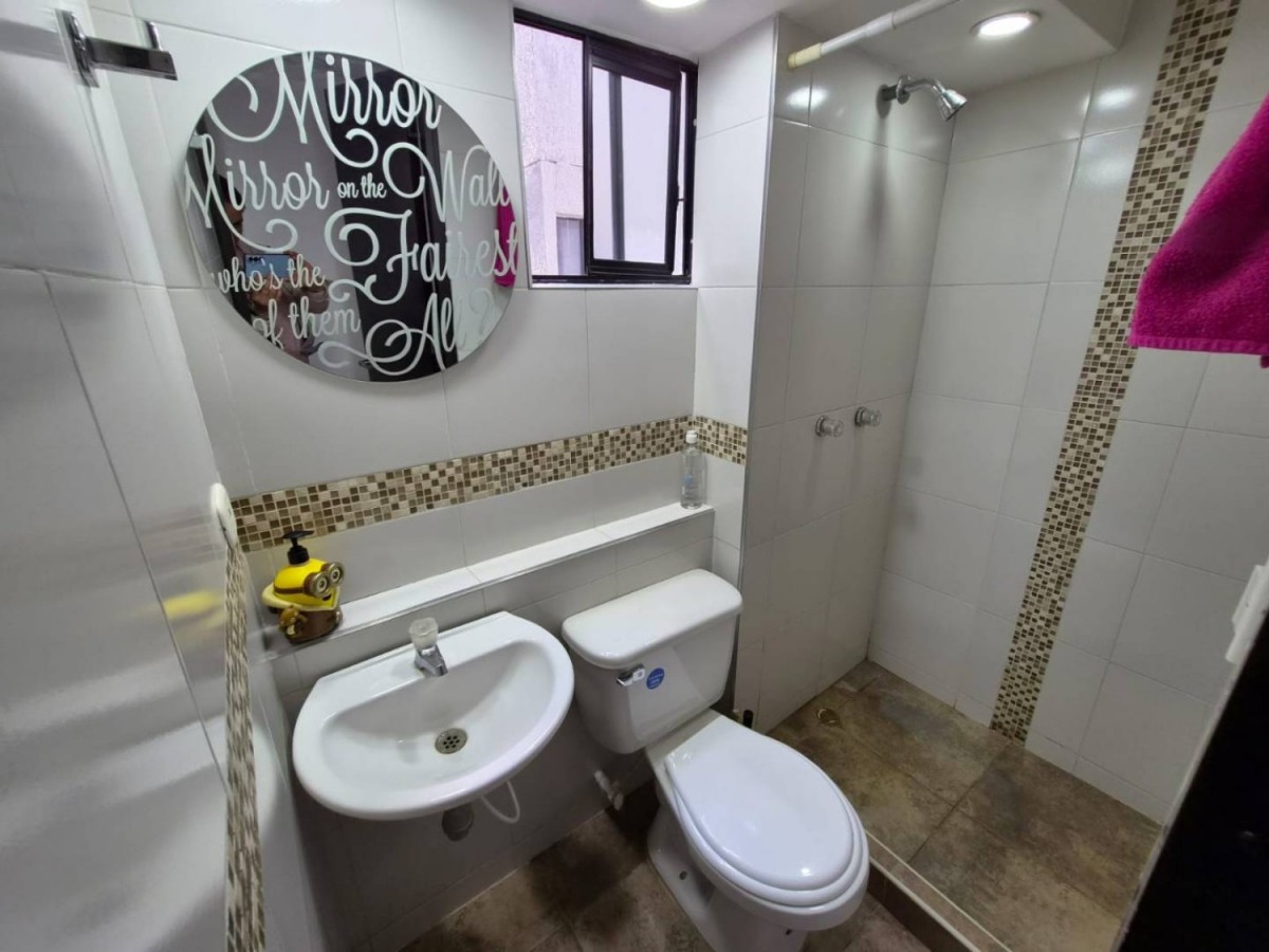 Apartamento en venta en El Tintal, Bogotá · foto 7 de 13