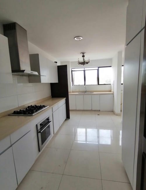 Apartamento en venta en Bellavista, Cali · foto 11 de 13