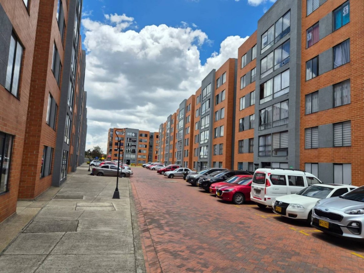 Apartamento en venta en El Tintal, Bogotá · foto 12 de 13