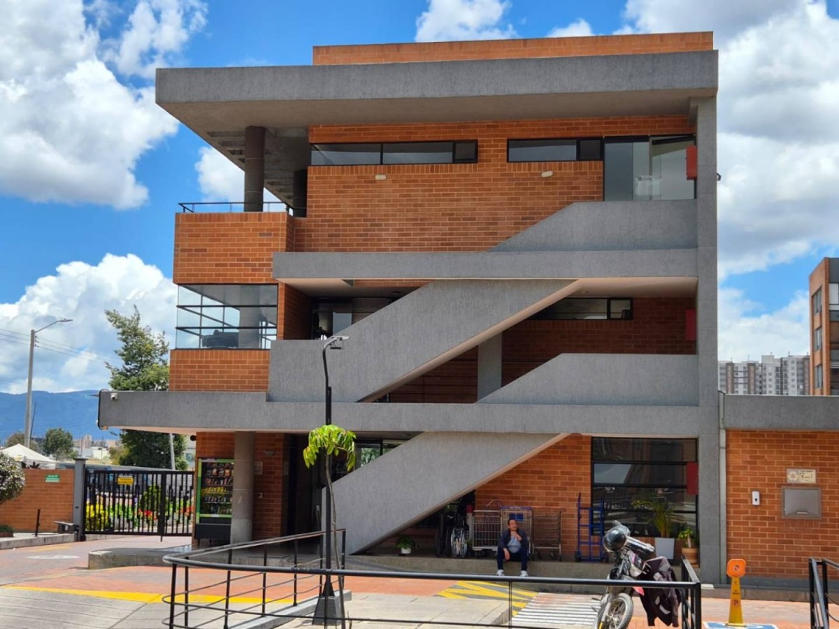 Apartamento en venta en El Tintal, Bogotá · foto 13 de 13