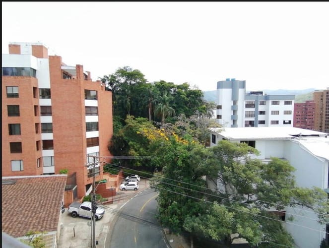 Apartamento en venta en Bellavista, Cali · foto 13 de 13