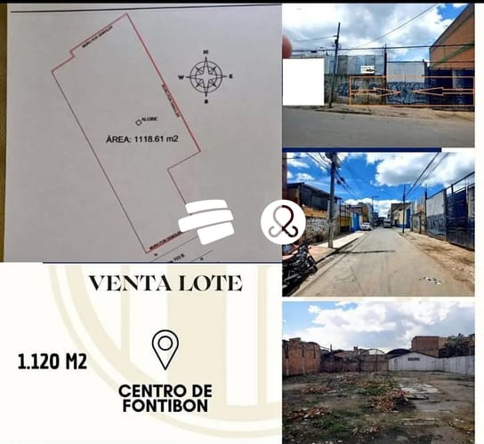 Casa en venta en Fontibon, Bogotá, 1119 m² · foto 10 de 13