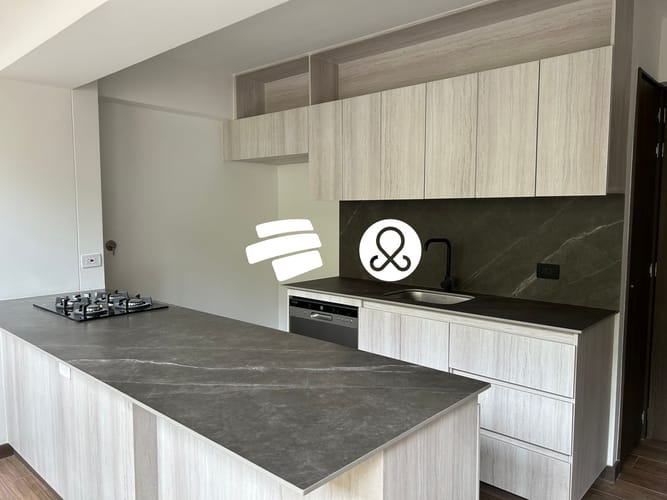 Apartamento de 4 alcobas en venta en Pantanillo, El Retiro, 110 m² · foto 2 de 14