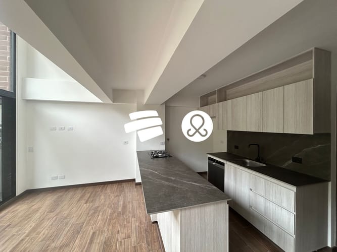 Apartamento de 4 alcobas en venta en Pantanillo, El Retiro, 110 m² · foto 4 de 14