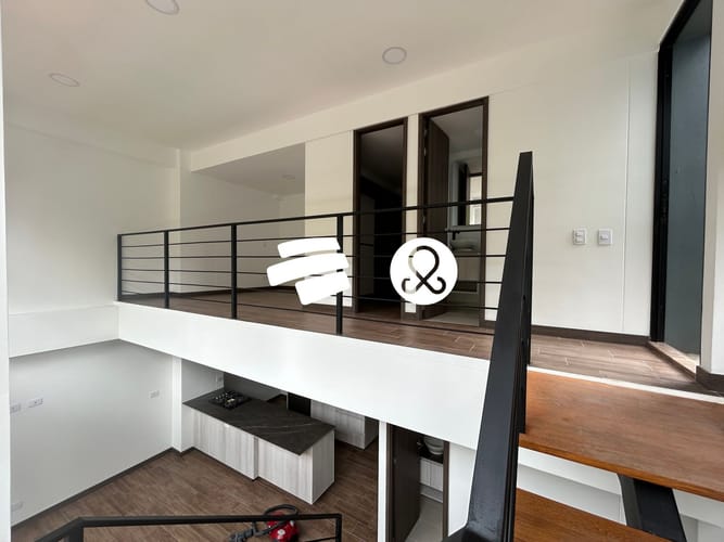 Apartamento de 4 alcobas en venta en Pantanillo, El Retiro, 110 m² · foto 6 de 14