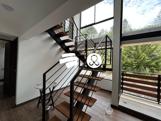 Apartamento de 4 alcobas en venta en Pantanillo, El Retiro, 110 m² · foto 7 de 14