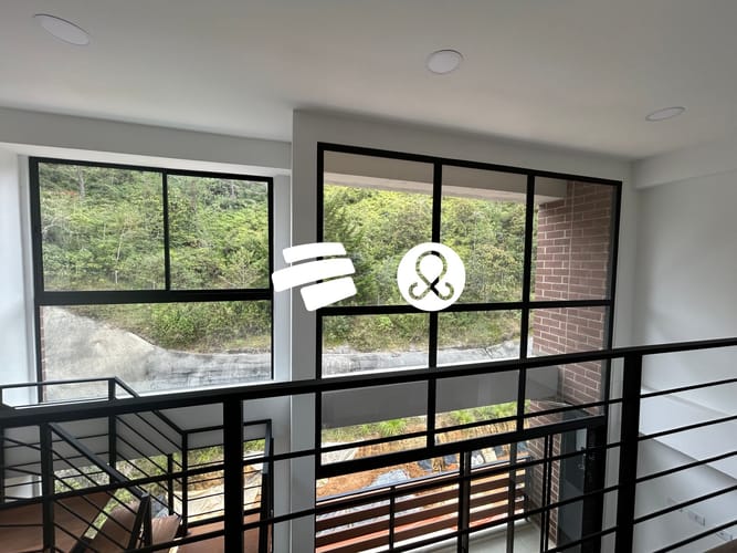 Apartamento de 4 alcobas en venta en Pantanillo, El Retiro, 110 m² · foto 8 de 14