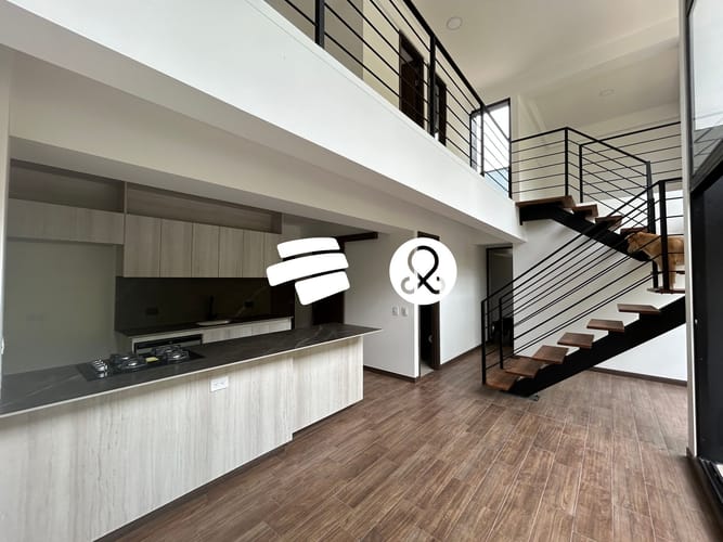 Apartamento de 4 alcobas en venta en Pantanillo, El Retiro, 110 m² · foto 9 de 14