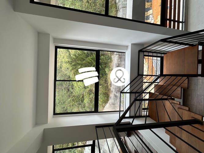 Apartamento de 4 alcobas en venta en Pantanillo, El Retiro, 110 m² · foto 10 de 14