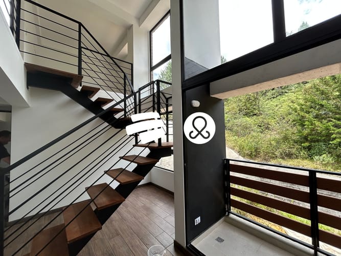 Apartamento de 4 alcobas en venta en Pantanillo, El Retiro, 110 m² · foto 11 de 14