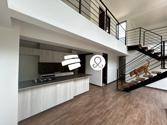Apartamento de 4 alcobas en venta en Pantanillo, El Retiro, 110 m² · foto 12 de 14