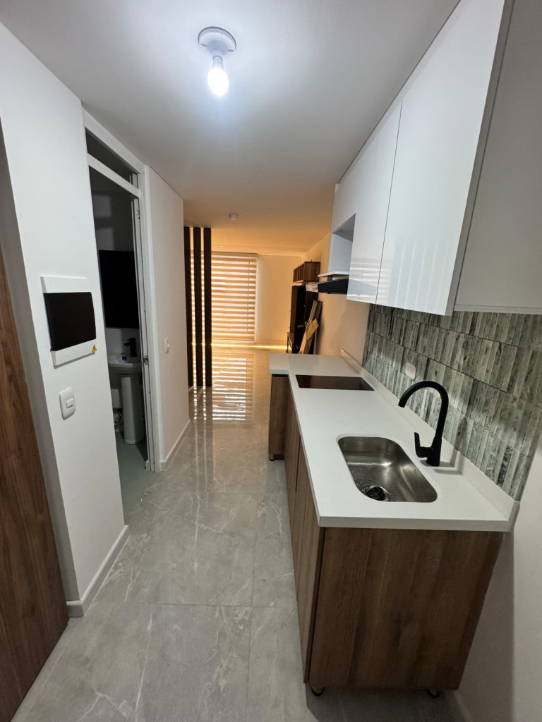 Apartamento en venta en Los Monjes, Bogotá · foto 3 de 7