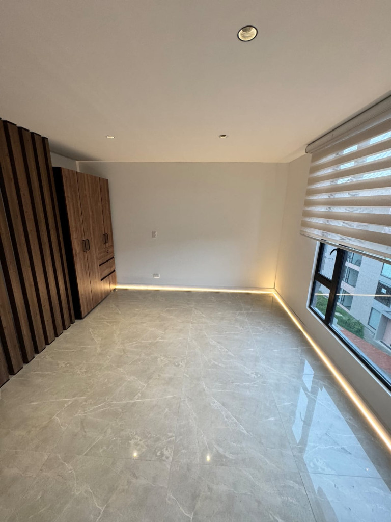 Apartamento en venta en Los Monjes, Bogotá · foto 4 de 7