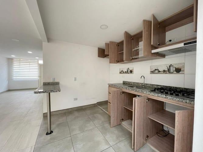 Casa de 3 alcobas en venta en Villa Juliana, Zipaquirá, 80 m² · foto 11 de 19