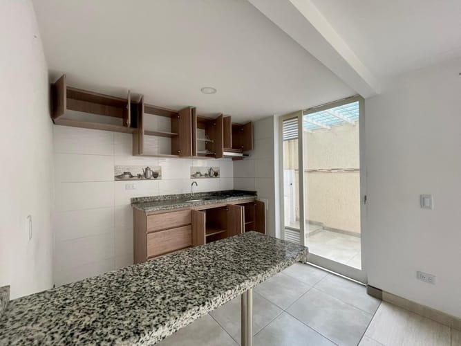 Casa de 3 alcobas en venta en Villa Juliana, Zipaquirá, 80 m² · foto 12 de 19
