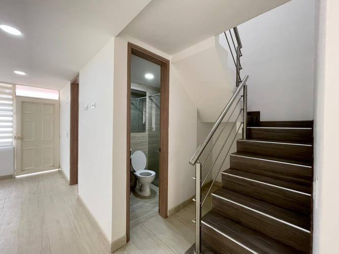 Casa de 3 alcobas en venta en Villa Juliana, Zipaquirá, 80 m² · foto 13 de 19