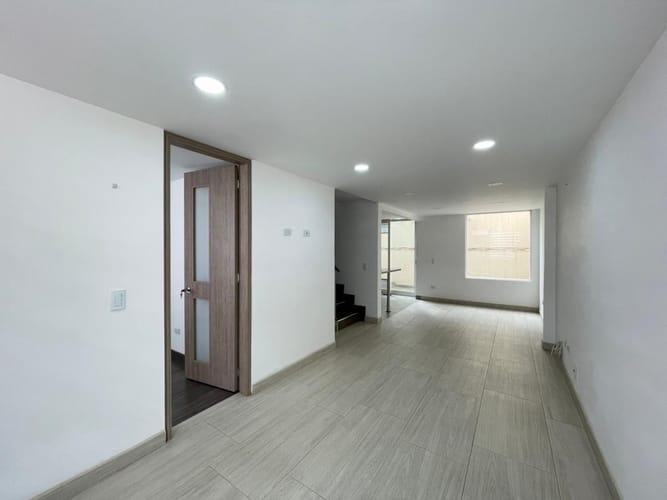 Casa de 3 alcobas en venta en Villa Juliana, Zipaquirá, 80 m² · foto 15 de 19