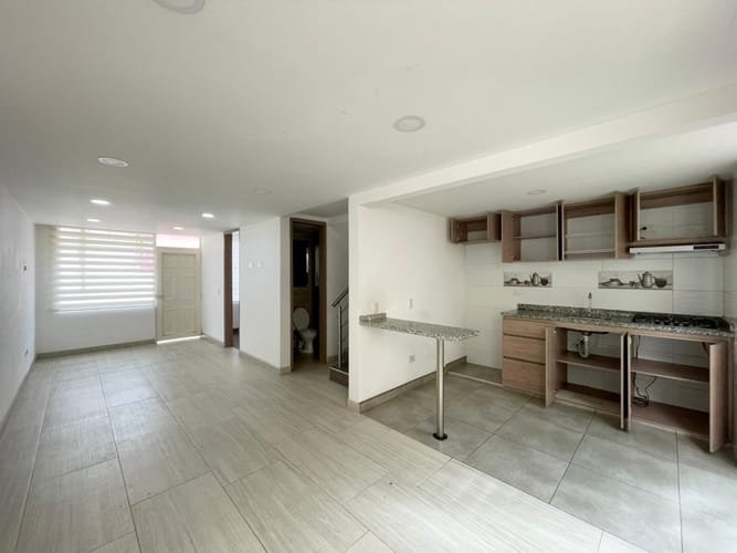 Casa de 3 alcobas en venta en Villa Juliana, Zipaquirá, 80 m² · foto 16 de 19