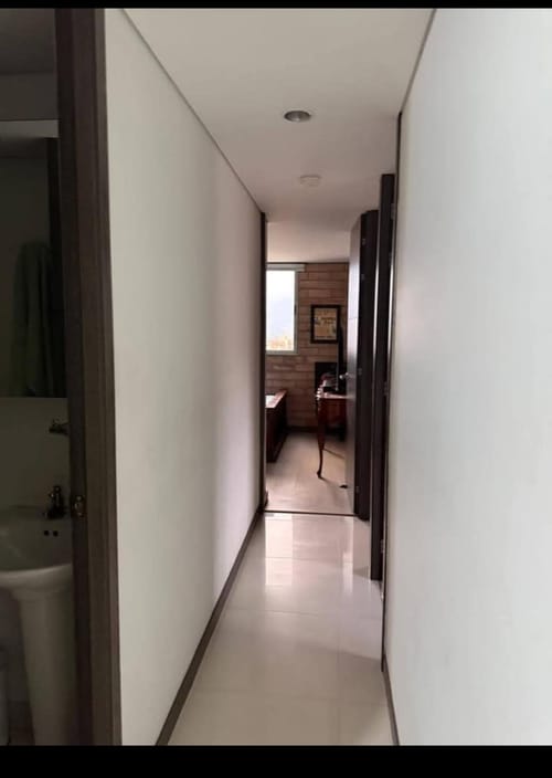 Apartamento de 3 alcobas en venta en Aves Maria, Sabaneta, 73 m² · foto 6 de 21