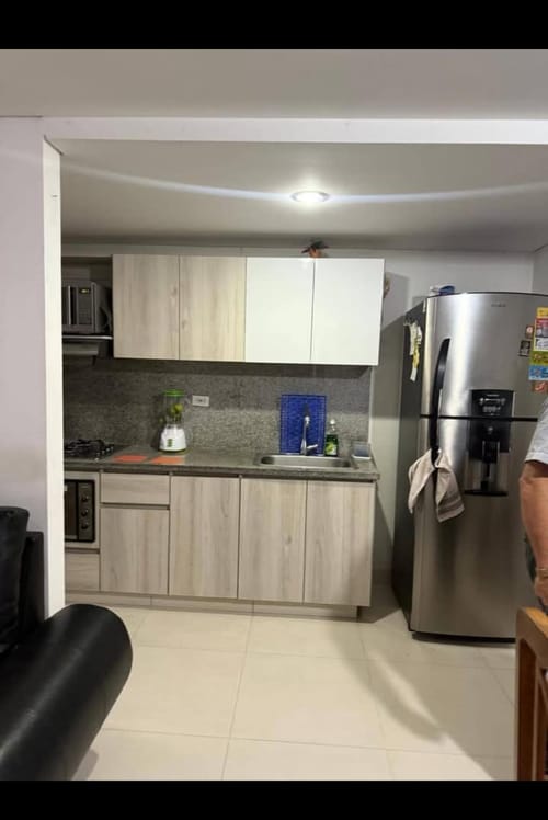Apartamento de 3 alcobas en venta en Aves Maria, Sabaneta, 73 m² · foto 4 de 21