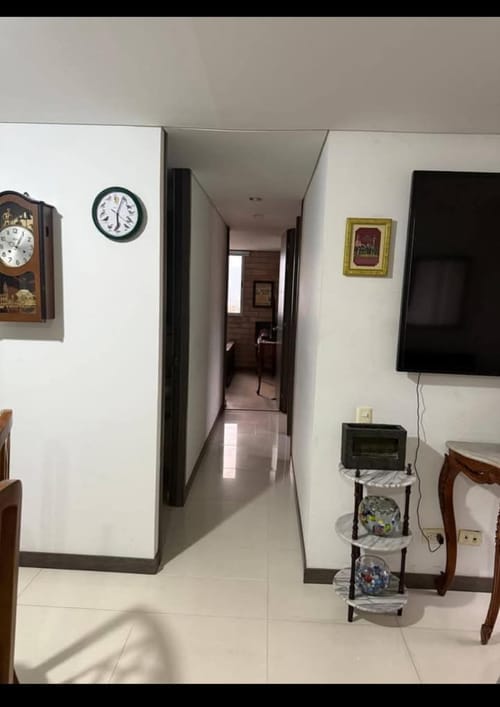 Apartamento de 3 alcobas en venta en Aves Maria, Sabaneta, 73 m² · foto 7 de 21