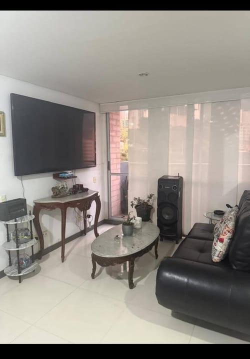 Apartamento de 3 alcobas en venta en Aves Maria, Sabaneta, 73 m² · foto 8 de 21