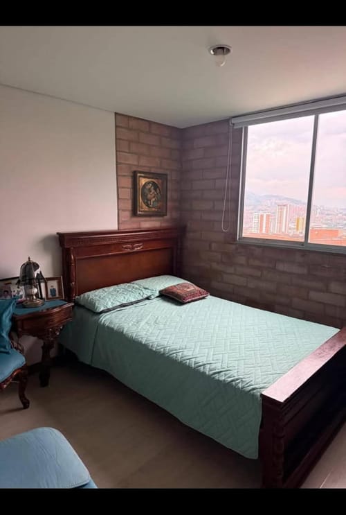 Apartamento de 3 alcobas en venta en Aves Maria, Sabaneta, 73 m² · foto 15 de 21