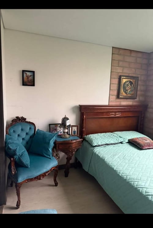 Apartamento de 3 alcobas en venta en Aves Maria, Sabaneta, 73 m² · foto 19 de 21