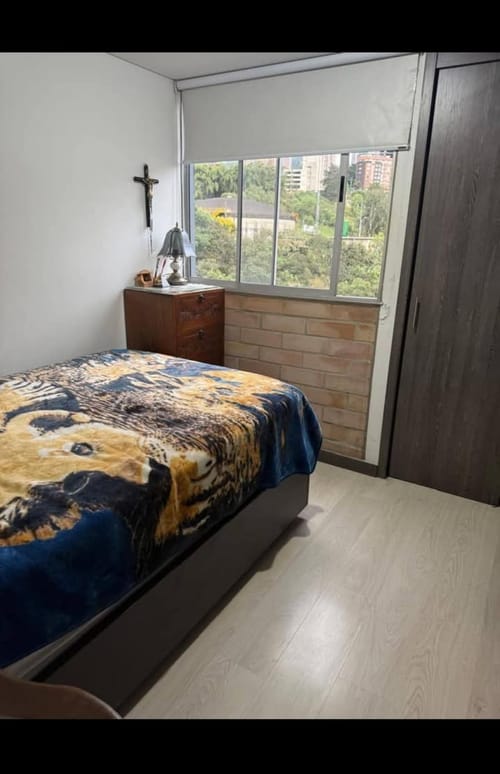 Apartamento de 3 alcobas en venta en Aves Maria, Sabaneta, 73 m² · foto 20 de 21