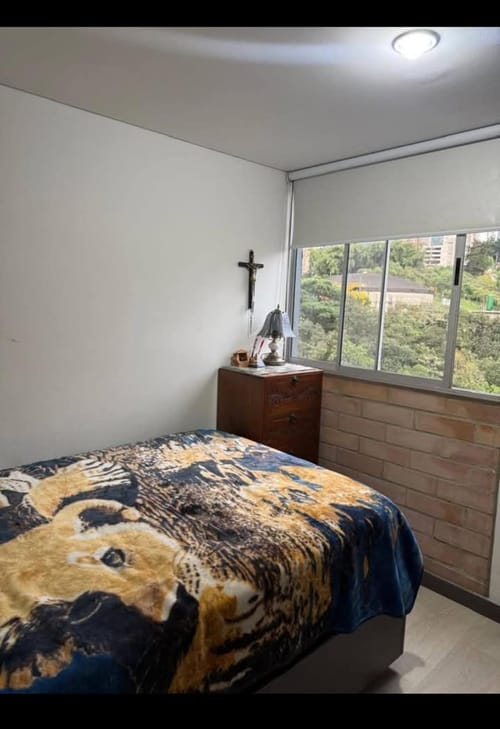 Apartamento de 3 alcobas en venta en Aves Maria, Sabaneta, 73 m² · foto 14 de 21