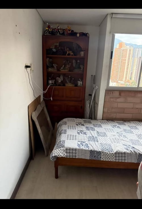 Apartamento de 3 alcobas en venta en Aves Maria, Sabaneta, 73 m² · foto 18 de 21