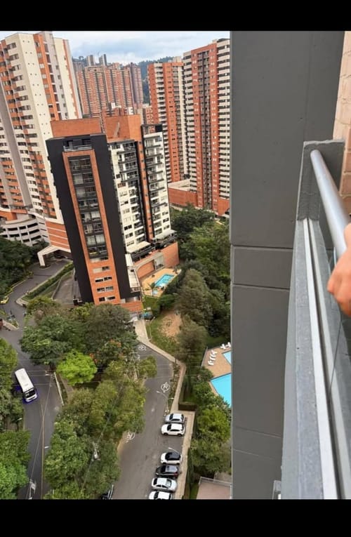 Apartamento de 3 alcobas en venta en Aves Maria, Sabaneta, 73 m² · foto 16 de 21