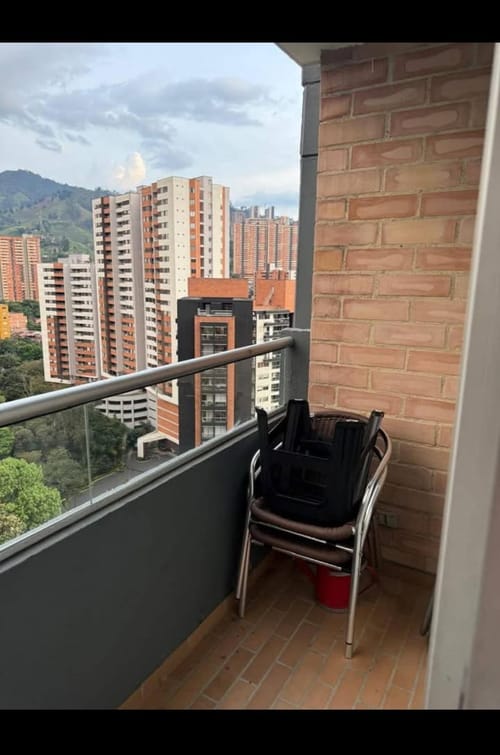 Apartamento de 3 alcobas en venta en Aves Maria, Sabaneta, 73 m² · foto 13 de 21