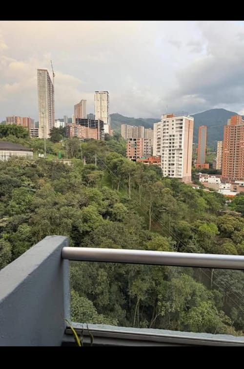 Apartamento de 3 alcobas en venta en Aves Maria, Sabaneta, 73 m² · foto 10 de 21