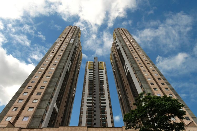 Apartamento de 3 alcobas en venta en Aves Maria, Sabaneta, 73 m² · foto 17 de 21
