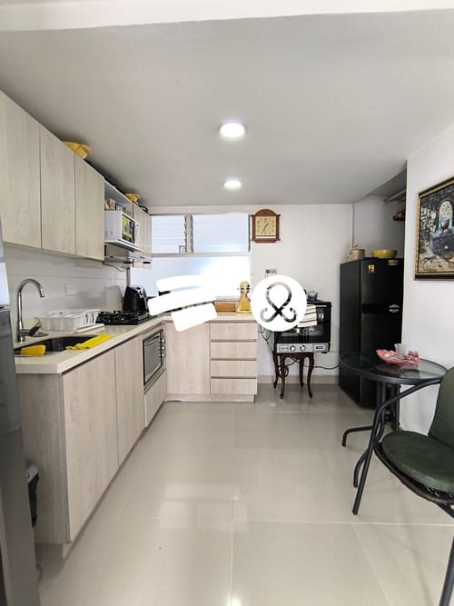 Apartamento en venta en Robledo, Medellín · foto 4 de 24