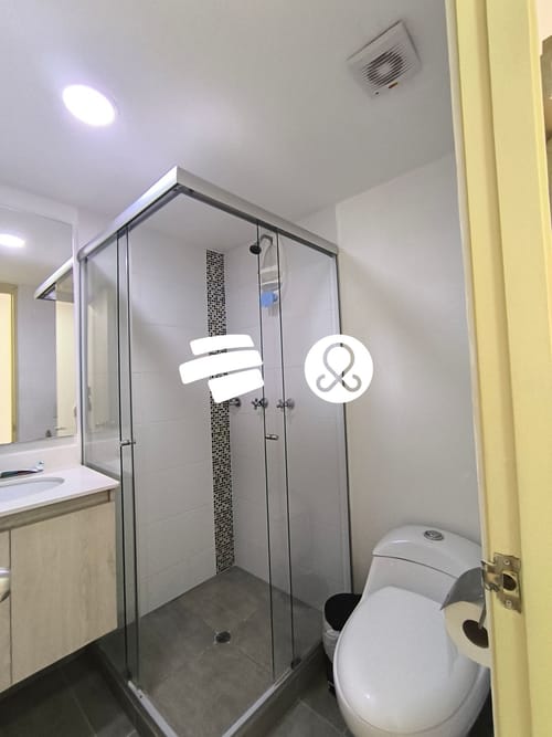 Apartamento en venta en Robledo, Medellín · foto 5 de 24